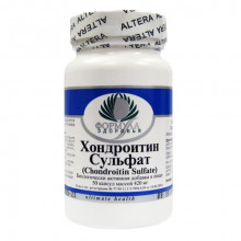 Хондроитин Сульфат