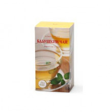 Бабушкин чай/витаминизированный чай, снимающий усталость