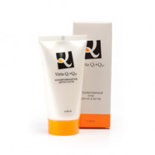 Мультивитаминный крем для рук и ногтей Q1 и Q10