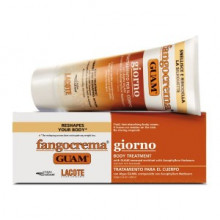 Крем дневной с разогревающим эффектом на основе грязи FANGOCREMA GUAM