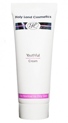 YOUTHFUL Сream for normal to oily skin