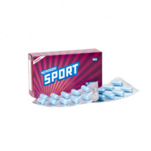 Капсулы Чемпион Sport