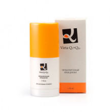 Крем для век Q1 и Q10
