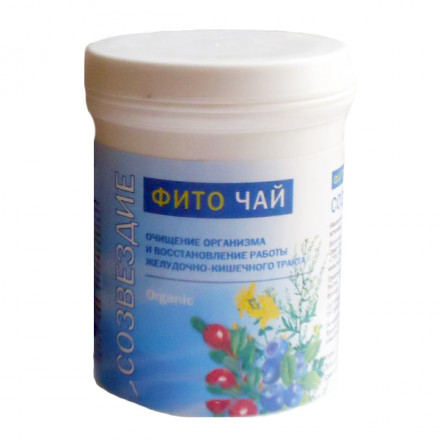 Фиточай Созвездие