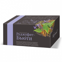 Чай Бьюти Для нервов