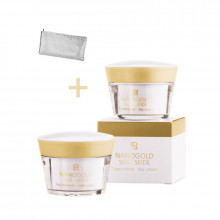 Набор Nanogold Silk