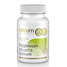Аструм Окулюс Комплекс / Надежная защита зрения