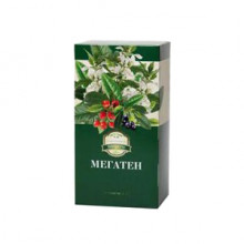 Чайный напиток Мегатен