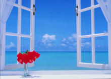 Релакс в большом городе