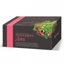 Чай Диа От диабета