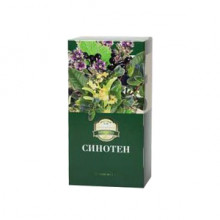 Чайный напиток Синотен