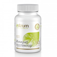 Аструм Моно-S / Иммунопротектор