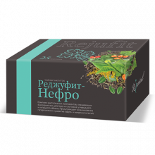 Чай Нефро Для почек