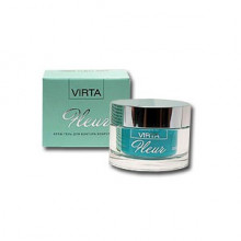 Virta Fleur / Крем-гель для контура вокруг глаз, 30