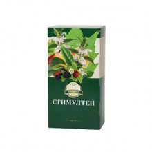 Чайный напиток Стимултен