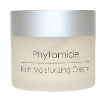 PHYTOMIDE Rich Moisturizing Cream SPF-12