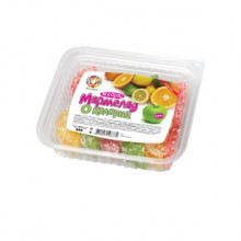 Мармелад 0 калорий