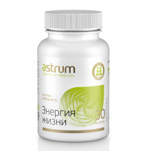 Аструм Энерджи Q / Энергия жизни
