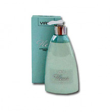 Virta Fleur / Антицеллюлитный крем-гель, 150