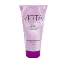 Крем для лица дневной омолаживающий с растительной плацентой