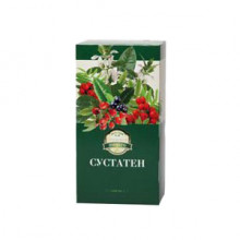 Чайный напиток Сустатен