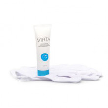 Маска для рук регенерирующая и восстанавливающая