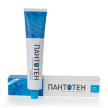 Пантотен крем