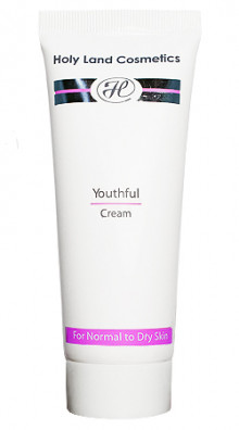 YOUTHFUL Сream for normal to dry skin