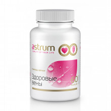 Помощь венам / Здоровые вены