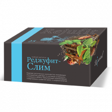 Чай Слим Для похудения