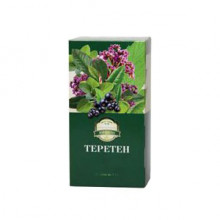 Чайный напиток Теретен