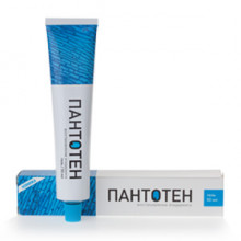 Пантотен гель