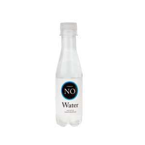 No water газированный напиток