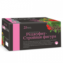 Чай Стройная фигура