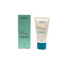 Virta Fleur / Крем-скраб для лица, 50