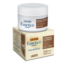 Крем моделирующий тонизирующий для тела ESSENCE