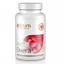 Астролеум Комплекс / Омега 3