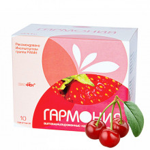 Напиток Гармония Вишня