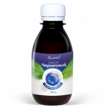 Черничный эликсир Для зрения