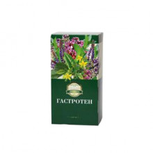 Чайный напиток Гастротен