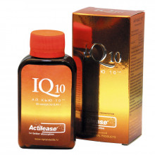 Ай Кью 10 / IQ 10