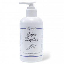 Before Depilar, 250 мл