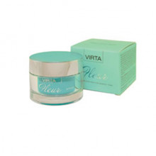 Virta Fleur / Ночной восстанавливающий крем, 50