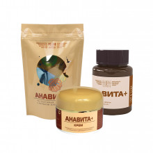 Комплекс Анавита Плюс