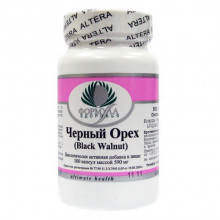 Черный орех