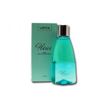 Virta Fleur / Тоник для снятия макияжа, 150