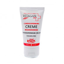 VITASAN Accut Крем «Кардиоспермум» регенерирующий