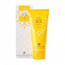 Солнцезащитный крем SPF 30