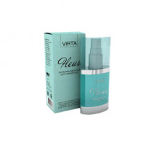 Virta Fleur / Эмульсия - сыворотка для сужения пор, 35