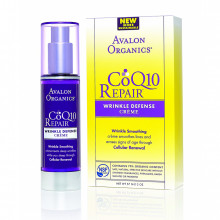 Дневной крем для лица CoQ10